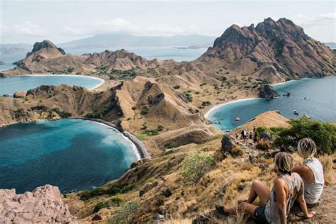 A Review of Padar Island, Labuan Bajo, Flores - Our Taste For Life