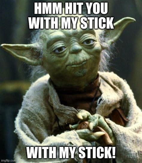 star wars yoda Memes & GIFs - Imgflip