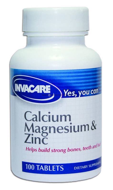 Supplements for Diabetes - Magnesium for Managing Type 2 Diabetes ...