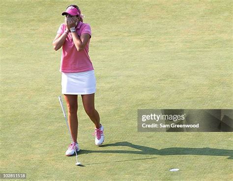 Paula Creamer Photos and Premium High Res Pictures - Getty Images