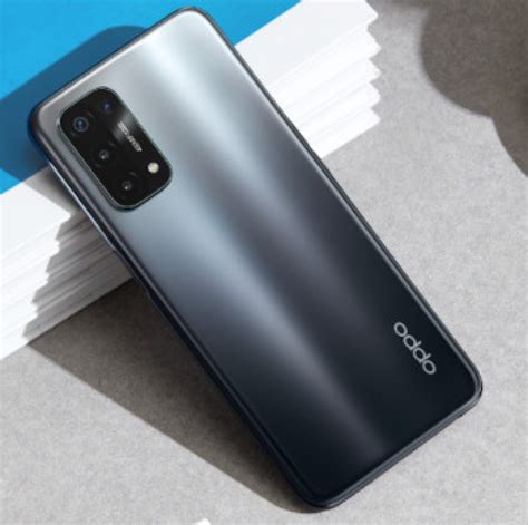 iTWire - OPPO releases cheapest 5G smartphones in Australia