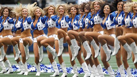 Dallas Cowboys Cheerleaders HD Wallpaper (77+ images)