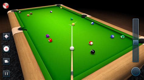 3D Pool Game APK for Android Download