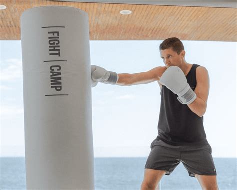 How Can You Train Like a Boxer? Get In Fighting Shape FAST!