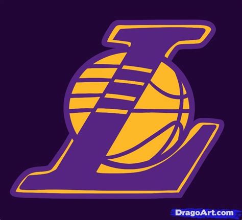 Pin by ray deleon on Lakers | Lakers logo, Lakers, Kobe bryant