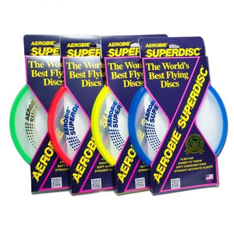 Aerobie Super Disc