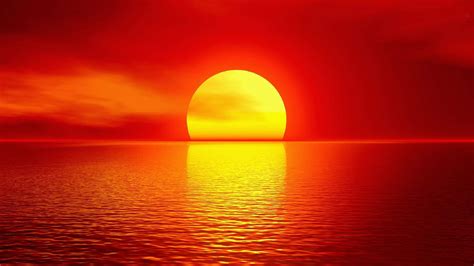 Top 74+ cool sunset wallpaper best - in.cdgdbentre