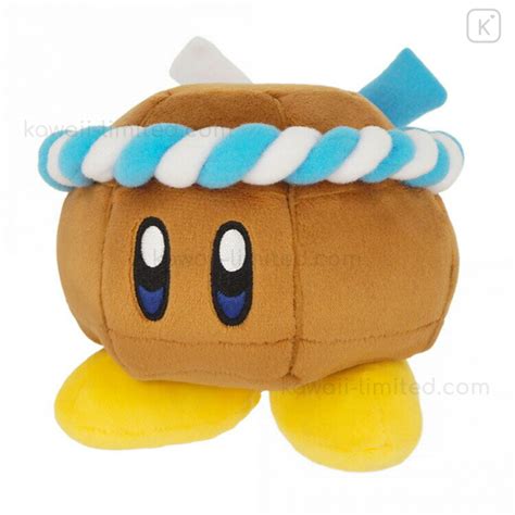 Japan Kirby All Star Collection Plush - Rocky | Kawaii Limited