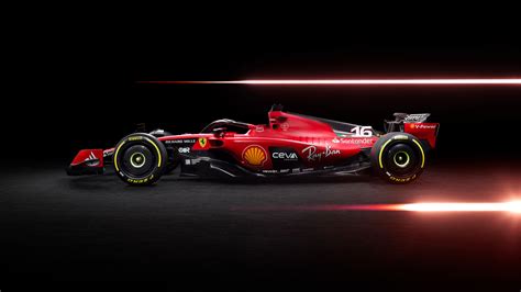 Ferrari Formula 1 Wallpaper