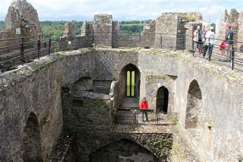 The Blarney Castle in Ireland - Is it worth visiting?