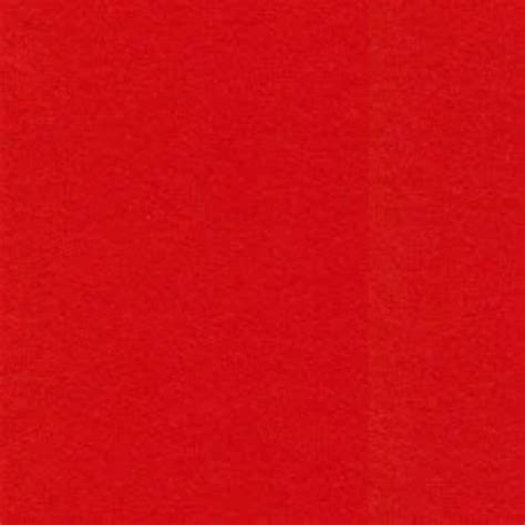 Rockin' Red Wool Felt Sheets 35% – The Australian Felt Emporium