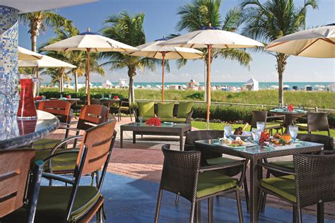 9 best restaurants with a view on South Beach | Miami.com