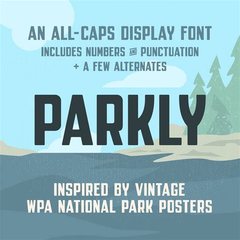 Dan Cederholm on Twitter | Wpa national park posters, National park ...