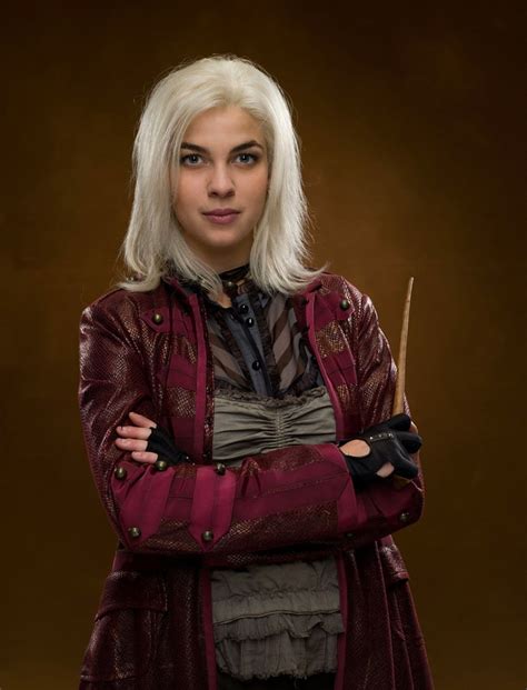 Picture of Nymphadora Tonks