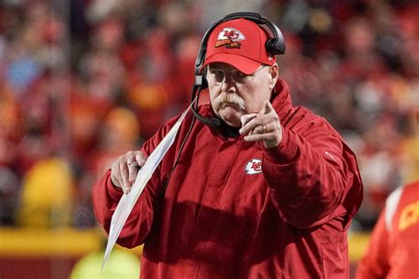 Andy Reid Coaching Tree: Doug Pederson and John Harbaugh Are Just 2 of ...