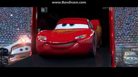 Cars | I am speed - YouTube