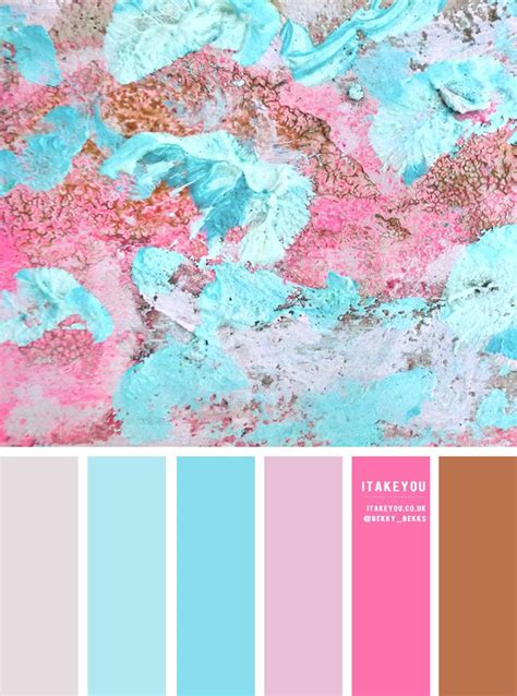 Color love – Artofit