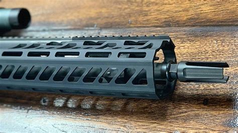 Silencer vs. Suppressor: Is There a Difference? – Silencer Central