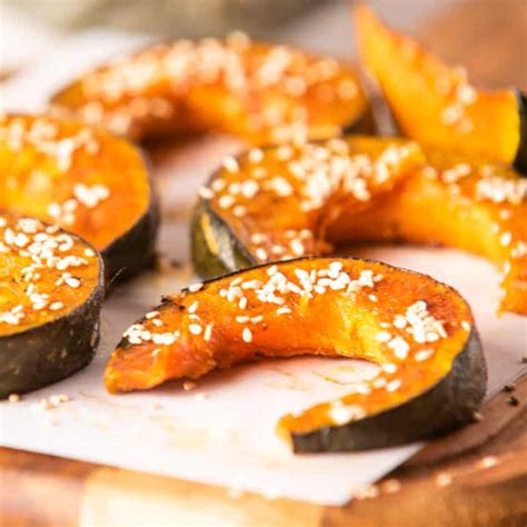 25+ Amazing Kabocha Squash Recipes You'll Love!