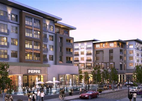 New 621-Unit Apartment Community Brings Much Needed Housing to Booming ...