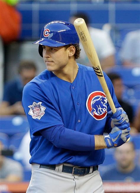 37 best images about Anthony Rizzo on Pinterest | World baseball ...