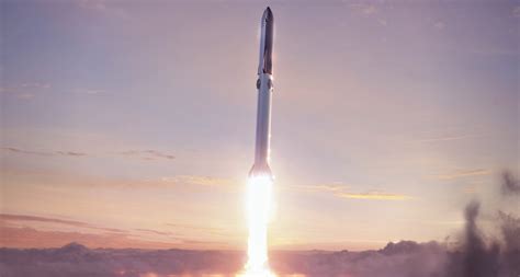 SpaceX CEO Elon Musk confirms Q3 2021 target for first orbital Starship ...