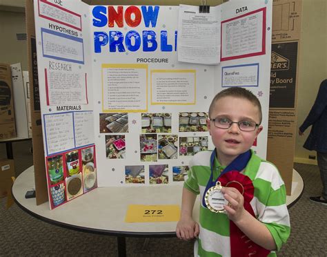 10 Ideal Winning Science Fair Project Ideas 2024