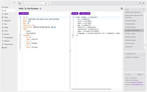 Understanding YAML To Zod Schema: A Guide for Developers