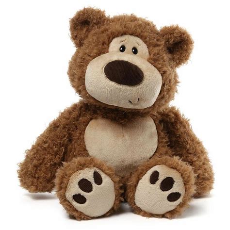 Gund Ramon Bear 18" | Teddy Bears