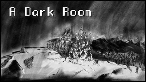 A Dark Room for Nintendo Switch - Nintendo Official Site