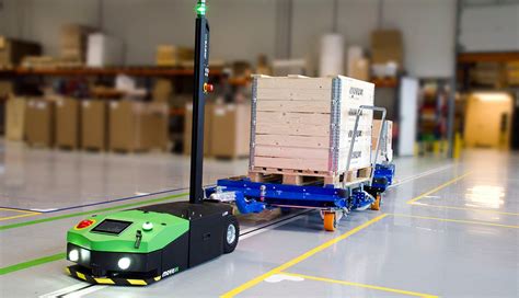 9 Ways Automated Guided Vehicles Make Goods Transportation Efficient ...