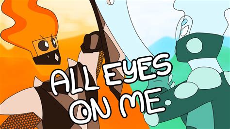 ALL EYES ON ME - ANIMATION MEME (Original by AK-tastic) - YouTube