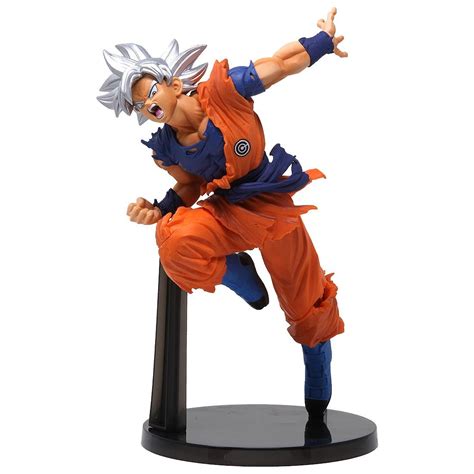 Banpresto Super Dragon Ball Heroes Transcendence Art Vol. 4 Ultra ...