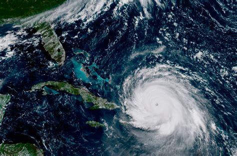 Hurricane Irma: Evacuation orders issued for nearly 7 million people ...