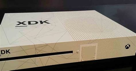 The Xbox SDK has 40 GB of RAM, is it more powerful? - iGamesNews