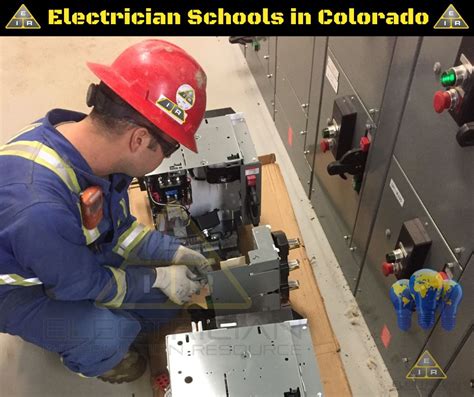 Trade Schools In Colorado | Learn About The Electrician Apprenticeship