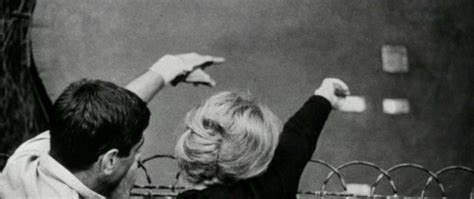 Film Editing and the Establishment of Instability in La Jetée – Offscreen