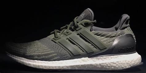 adidas Ultra Boost 4.0 - Sneaker Bar Detroit