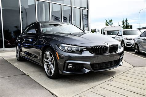 Calgary BMW | 2020 BMW 4 Series 430i xDrive | #N24175