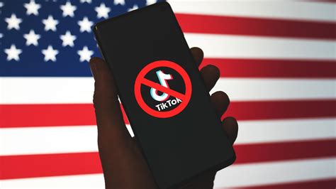 Montana Is The First State To Fully Ban TikTok