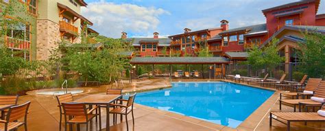 Sunrise Lodge Resort, a Hilton Grand Vacations Club in Park City, Utah