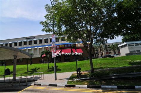 Heartland Mall at Hougang / Punggol / Sengkang in SG | CommercialGuru