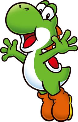 Yoshi - Wikipedia