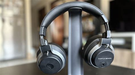 Turtle Beach Stealth Pro gaming headset review | CNN Underscored