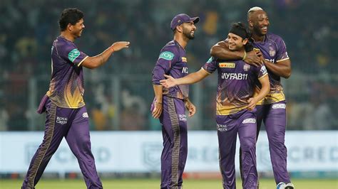 KKR vs RCB Highlights, IPL 2023: Shardul Thakur, Rahmanullah Gurbaz ...