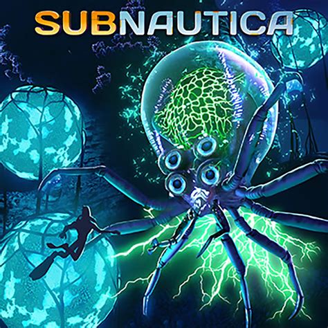 Subnautica 2 - IGN