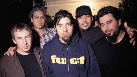 8 Interesting Facts About Deftones | Articles @ ultimate-guitar.com ...