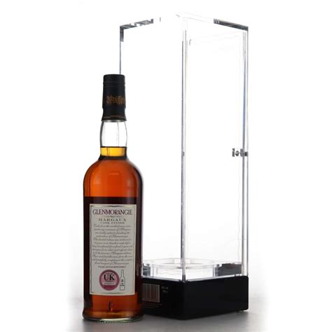 Glenmorangie 1987 Margaux Cask Finish | Whisky Auctioneer