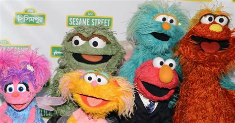 Are the ‘Sesame Street’ Characters Muppets or Are They Just Puppets?