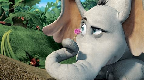 Horton Hears a Who! (2008) | FilmFed